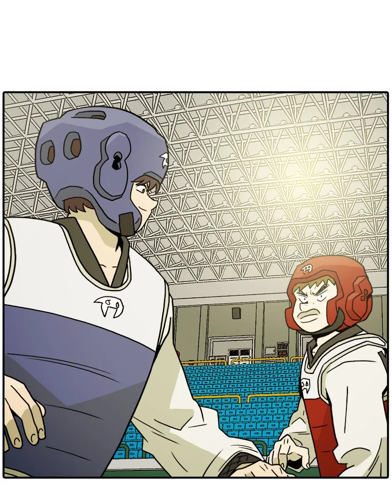 Taekwondo Kid Capítulo 20 en Línea - página 89