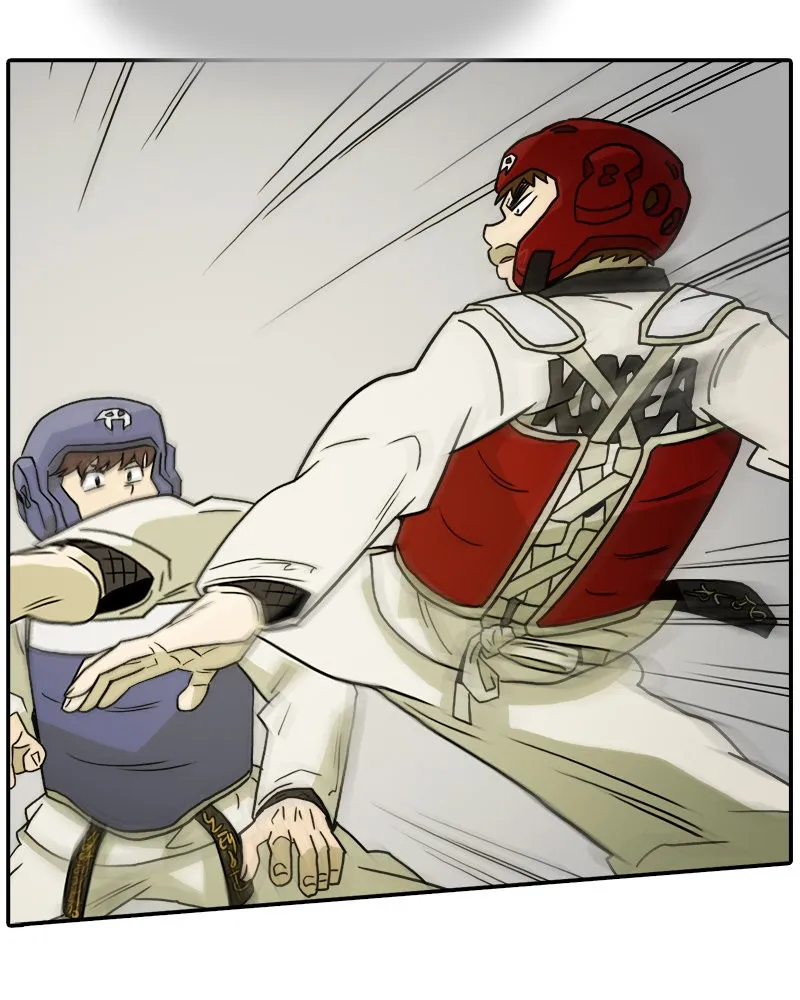 Taekwondo Kid Capítulo 20 en Línea - página 92