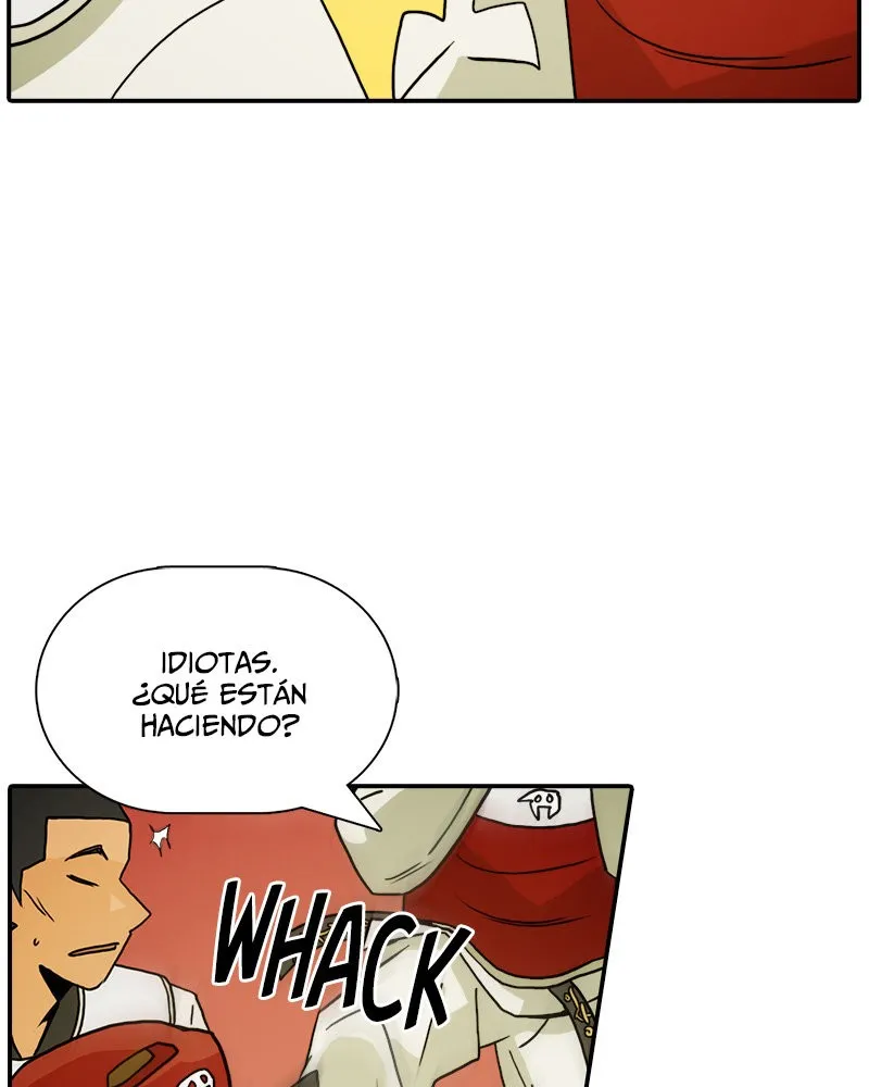 Taekwondo Kid Capítulo 20 en Línea - página 101