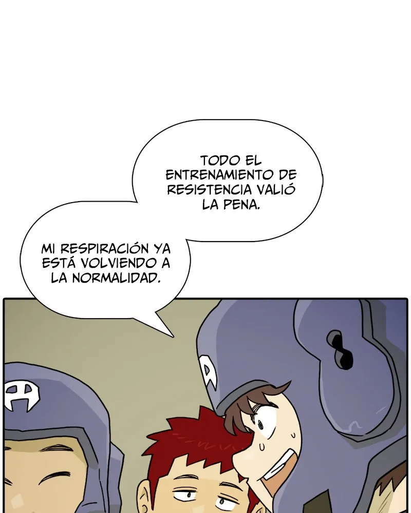 Taekwondo Kid Capítulo 20 en Línea - página 104