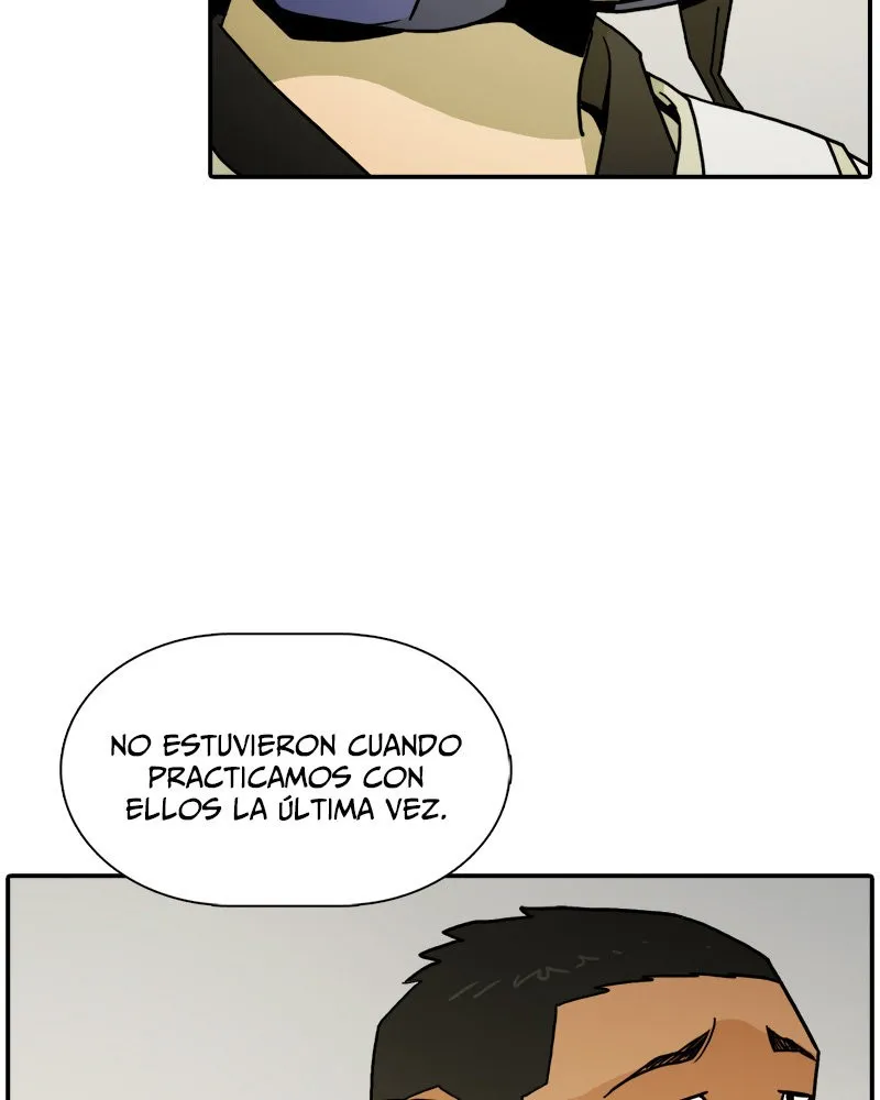 Taekwondo Kid Capítulo 20 en Línea - página 108