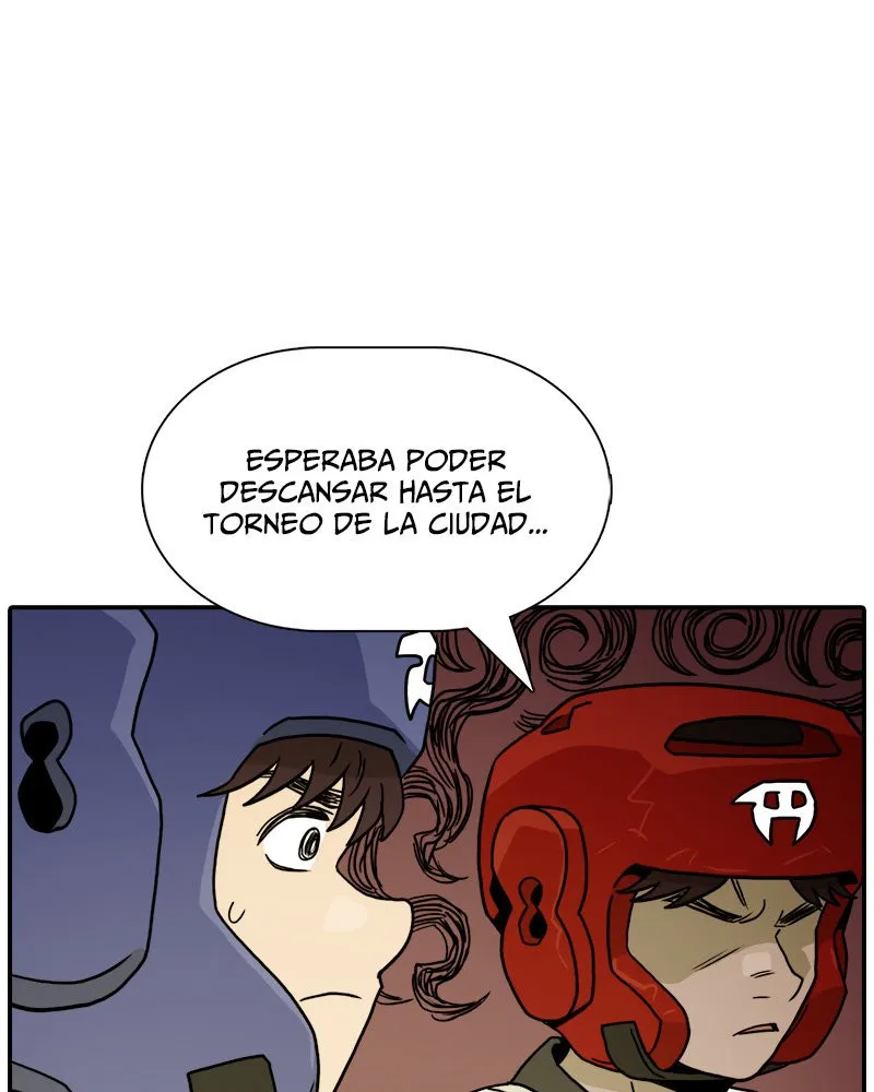 Taekwondo Kid Capítulo 20 en Línea - página 112