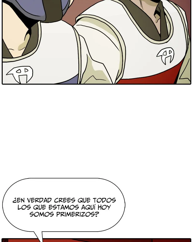Taekwondo Kid Capítulo 20 en Línea - página 113