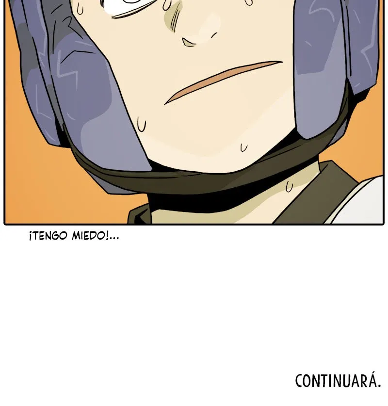 Taekwondo Kid Capítulo 20 en Línea - página 119