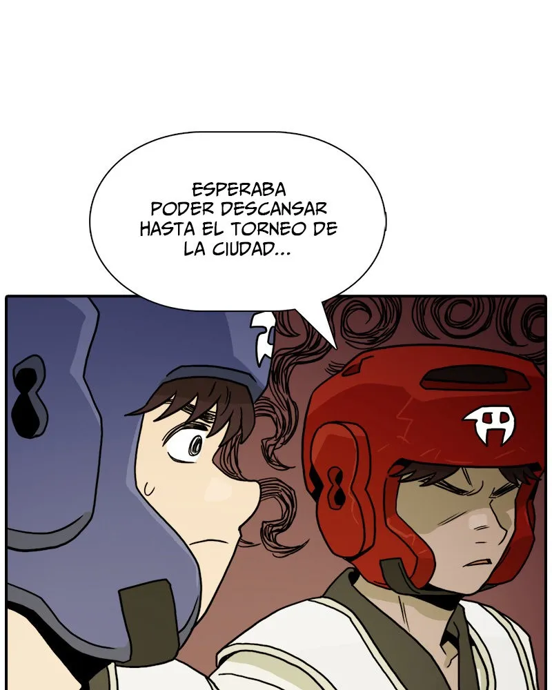 Taekwondo Kid Capítulo 21 en Línea - página 2