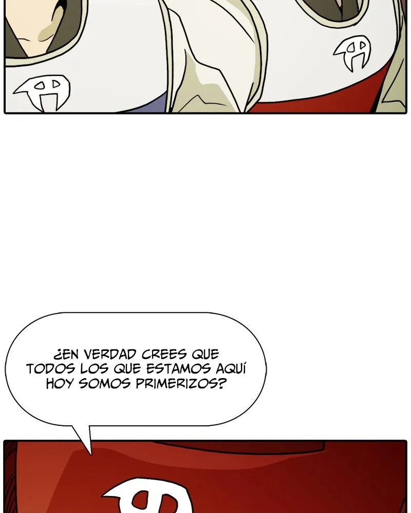 Taekwondo Kid Capítulo 21 en Línea - página 3