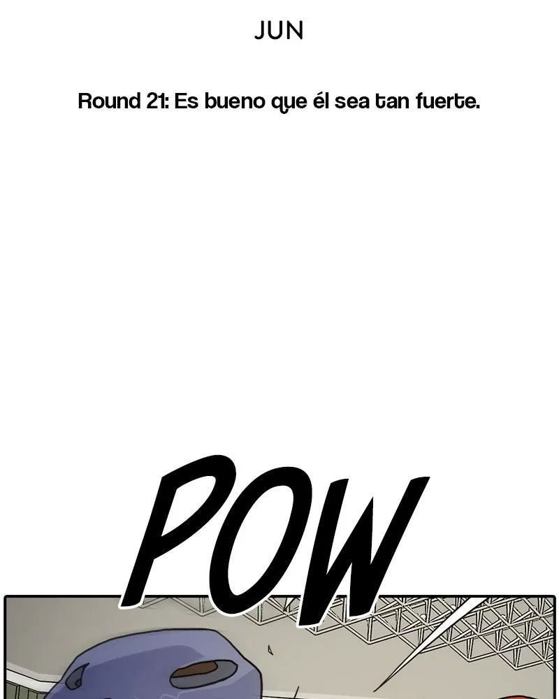 Taekwondo Kid Capítulo 21 en Línea - página 10