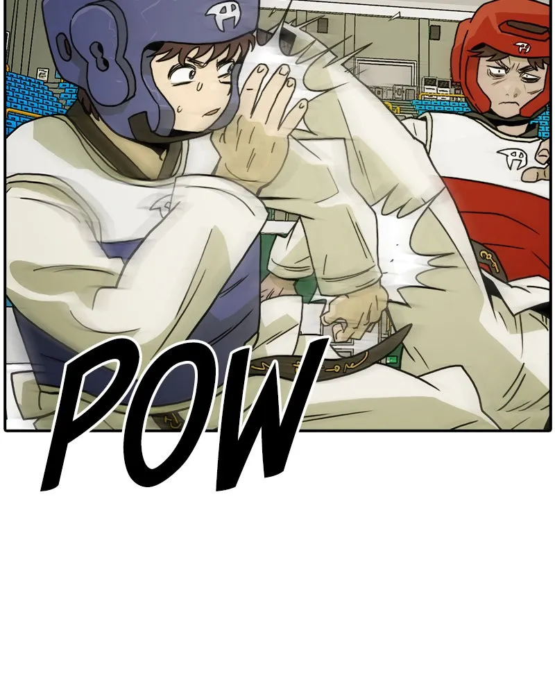 Taekwondo Kid Capítulo 21 en Línea - página 11