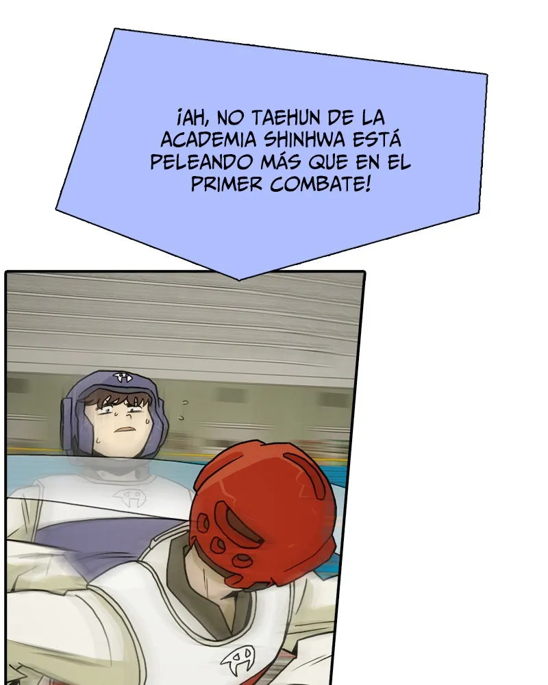 Taekwondo Kid Capítulo 21 en Línea - página 12