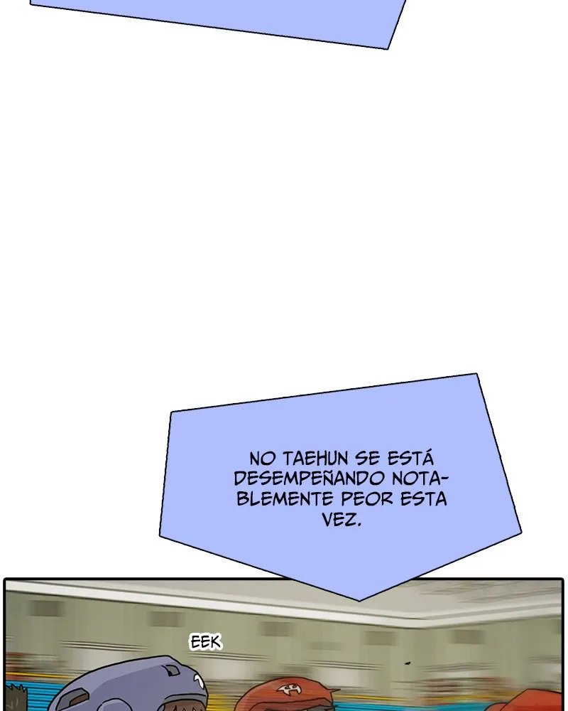 Taekwondo Kid Capítulo 21 en Línea - página 14