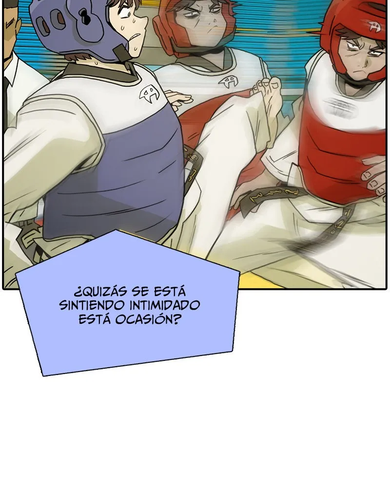 Taekwondo Kid Capítulo 21 en Línea - página 15