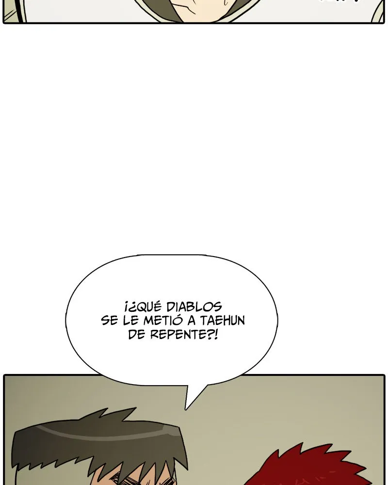 Taekwondo Kid Capítulo 21 en Línea - página 17