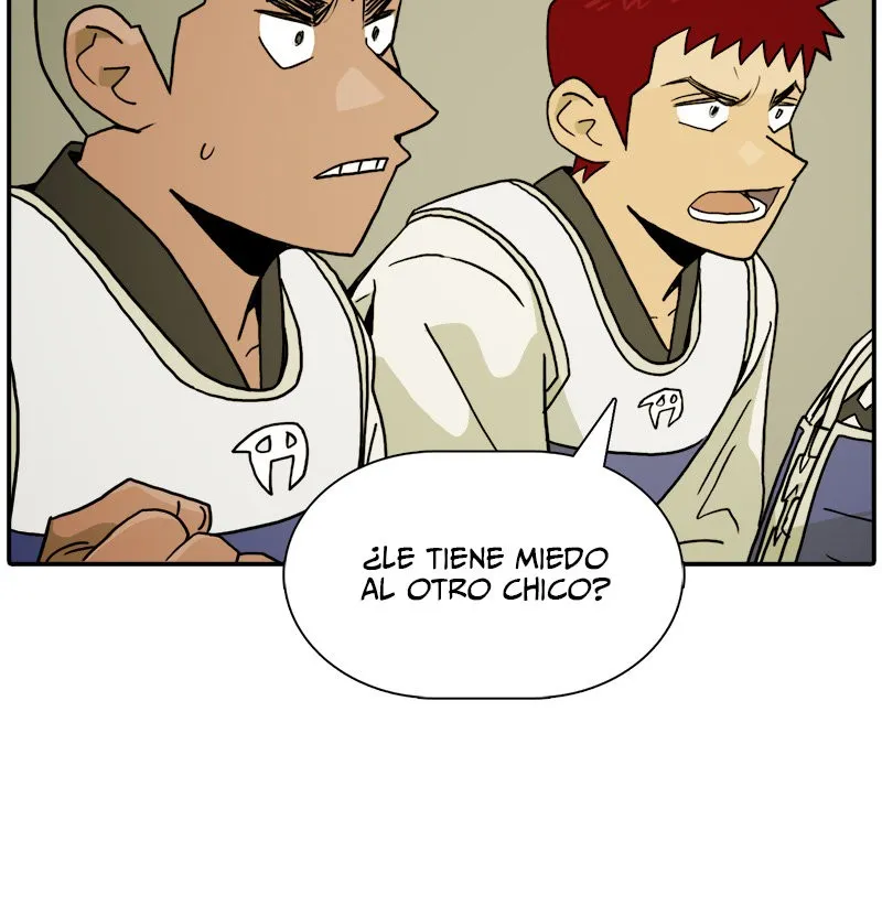 Taekwondo Kid Capítulo 21 en Línea - página 18
