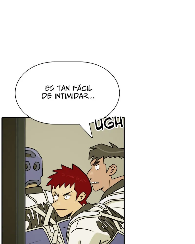 Taekwondo Kid Capítulo 21 en Línea - página 19