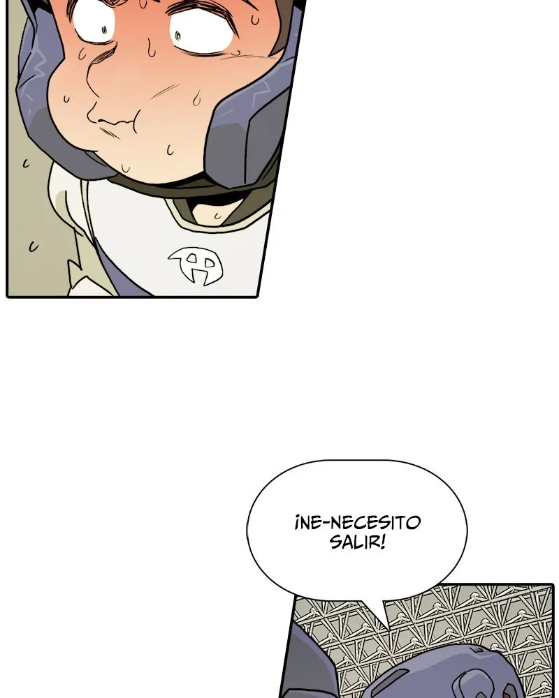 Taekwondo Kid Capítulo 21 en Línea - página 24