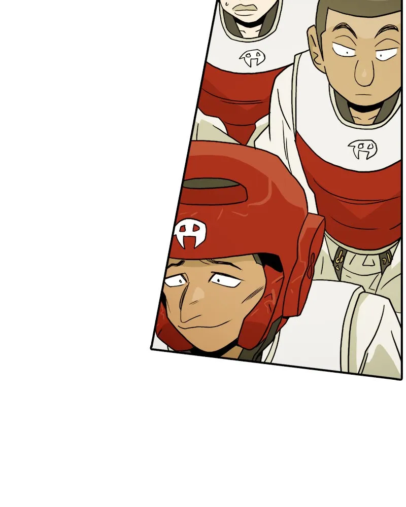 Taekwondo Kid Capítulo 21 en Línea - página 30