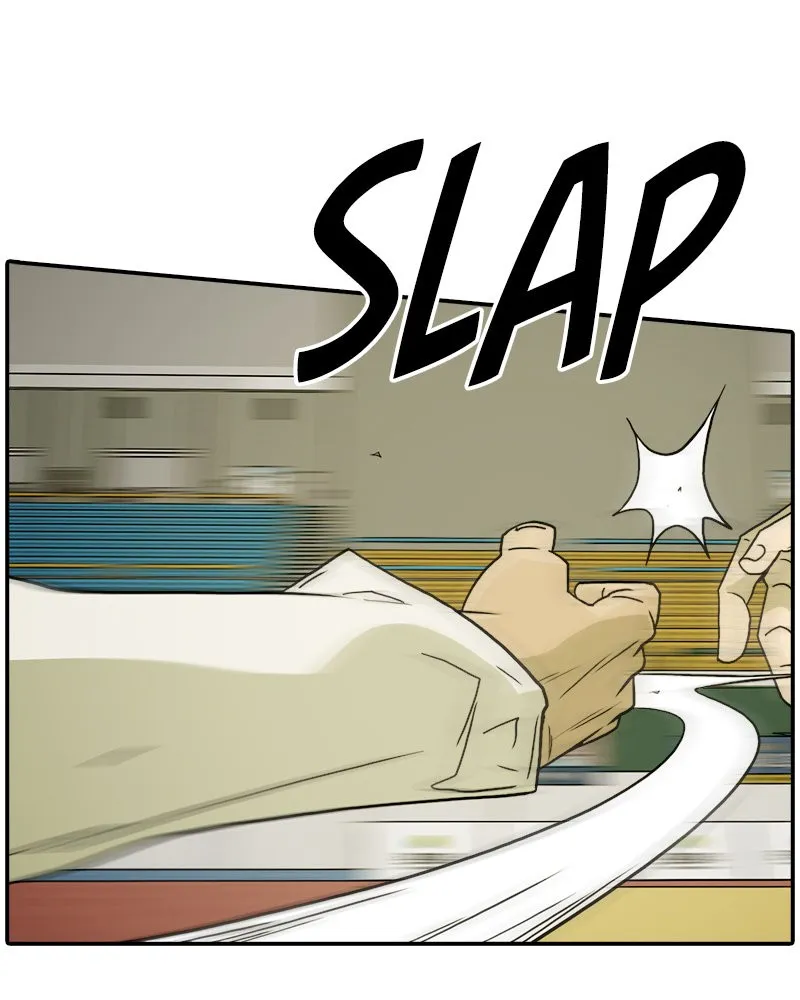 Taekwondo Kid Capítulo 21 en Línea - página 31