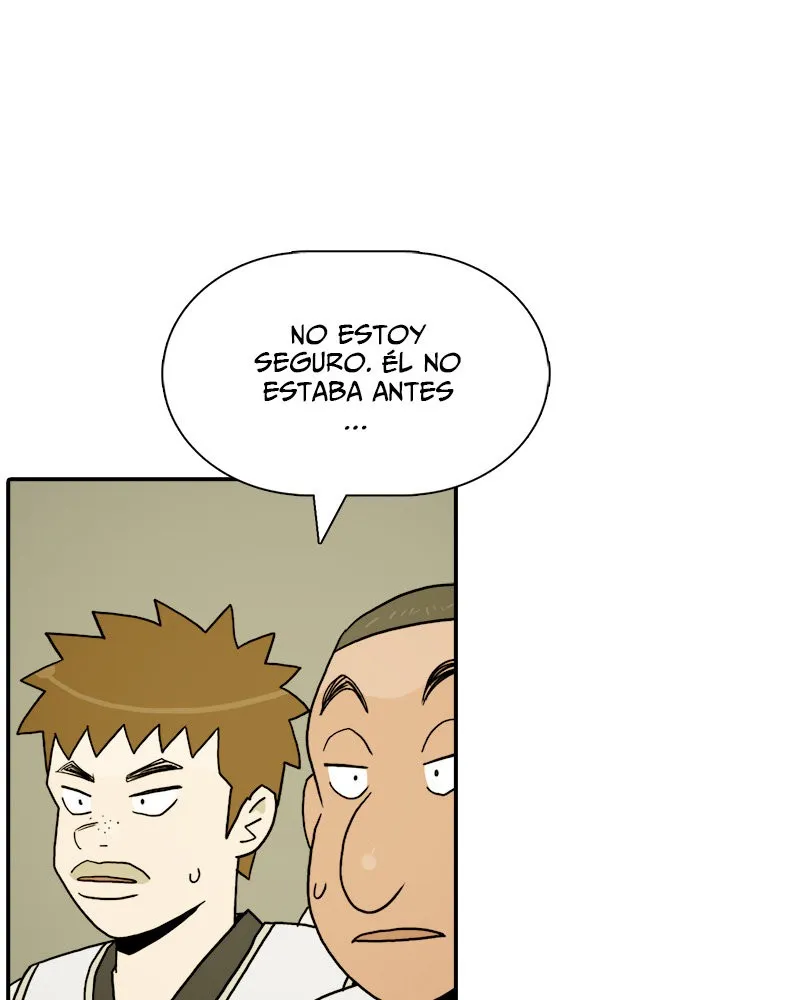 Taekwondo Kid Capítulo 21 en Línea - página 38