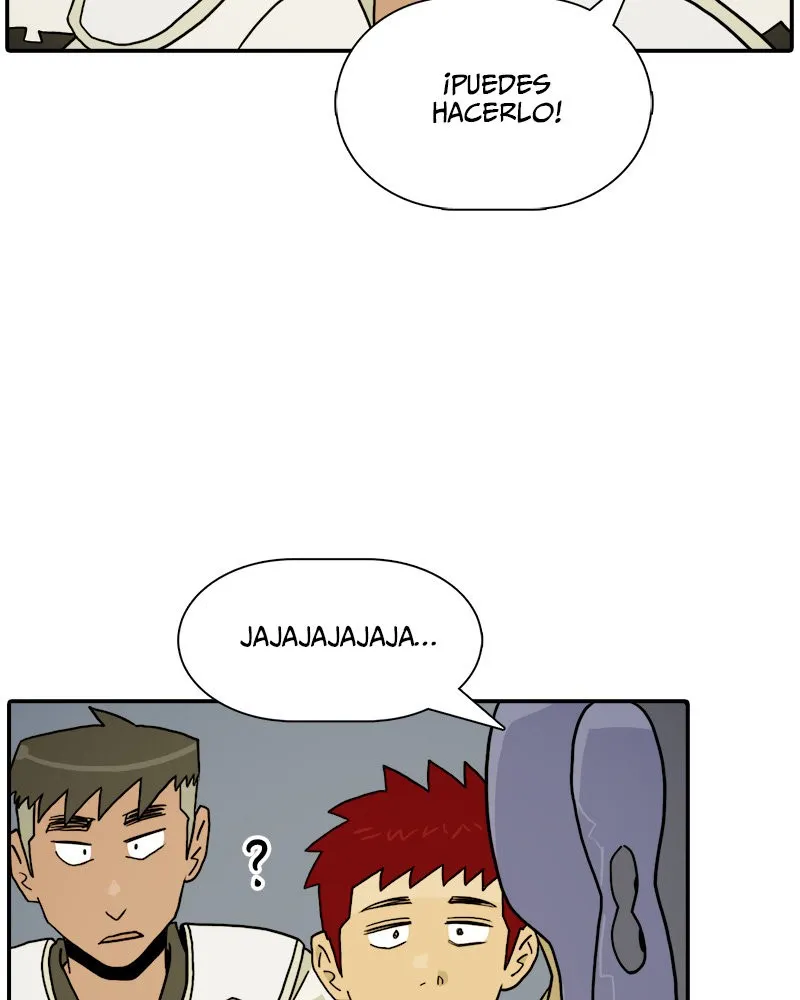 Taekwondo Kid Capítulo 21 en Línea - página 42