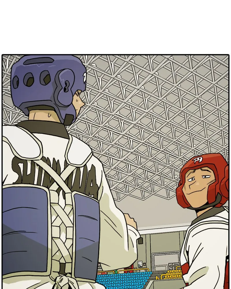 Taekwondo Kid Capítulo 21 en Línea - página 47