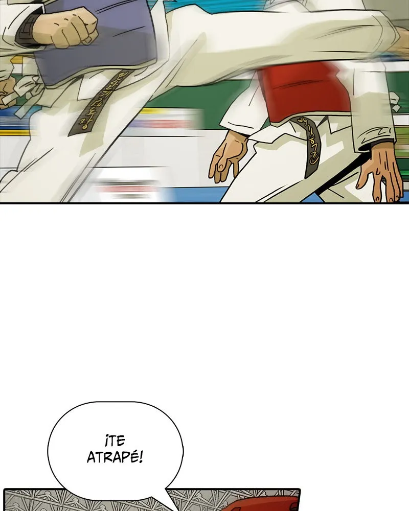 Taekwondo Kid Capítulo 21 en Línea - página 52