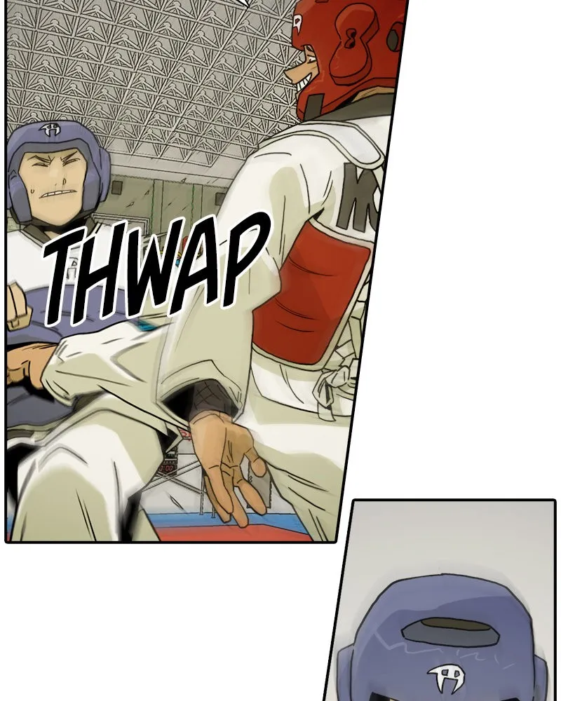 Taekwondo Kid Capítulo 21 en Línea - página 53
