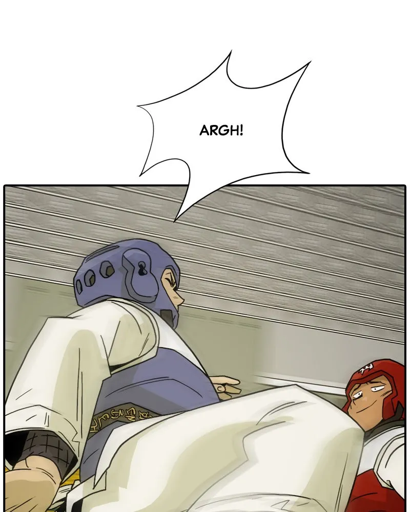 Taekwondo Kid Capítulo 21 en Línea - página 55