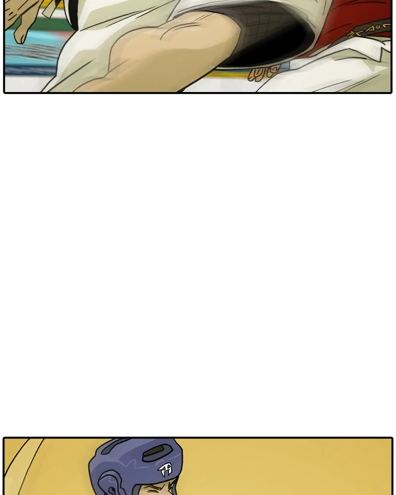 Taekwondo Kid Capítulo 21 en Línea - página 56