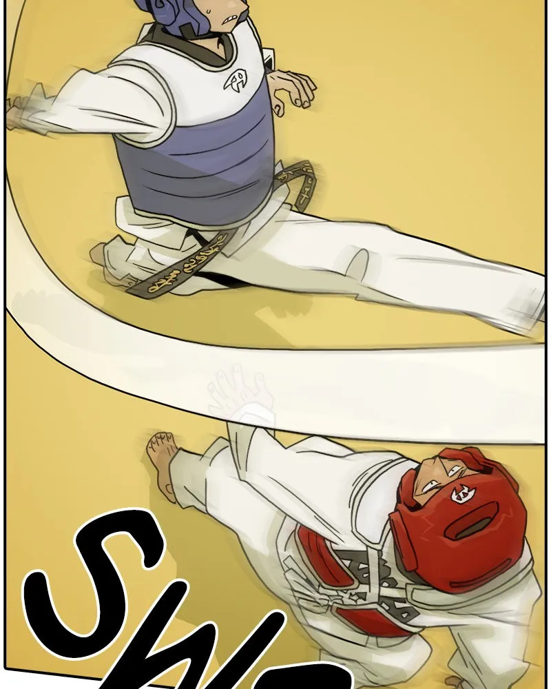 Taekwondo Kid Capítulo 21 en Línea - página 57