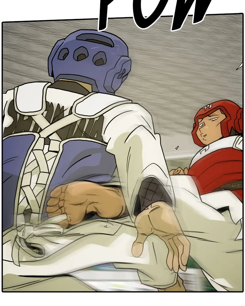 Taekwondo Kid Capítulo 21 en Línea - página 60