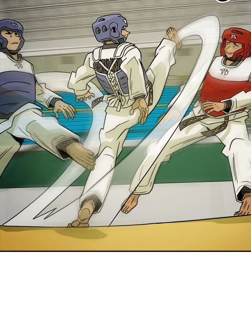 Taekwondo Kid Capítulo 21 en Línea - página 66