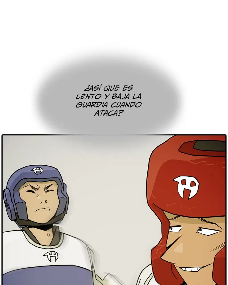 Taekwondo Kid Capítulo 21 en Línea - página 67