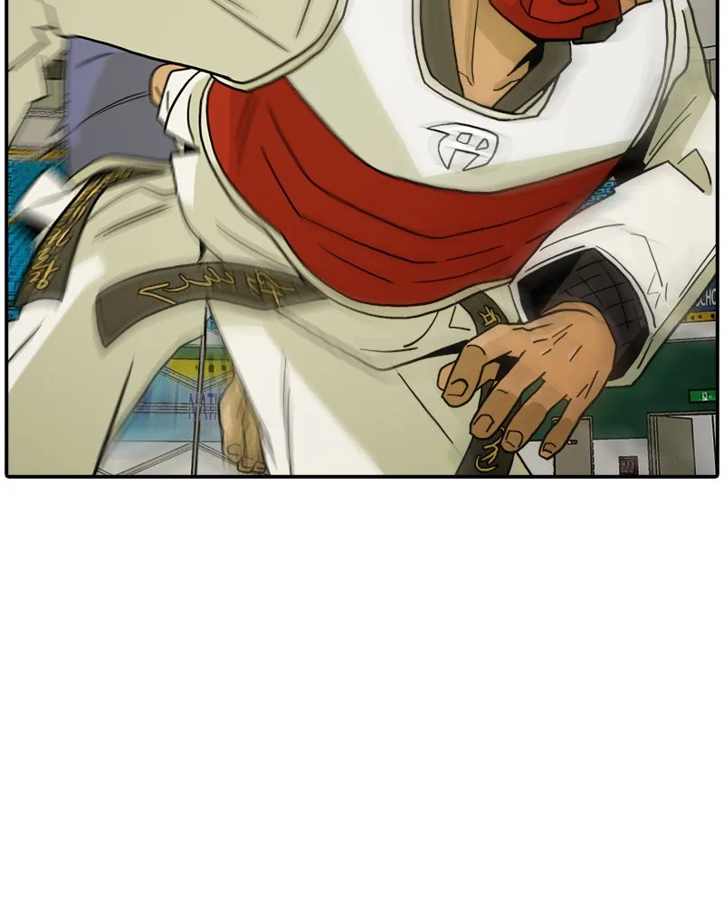 Taekwondo Kid Capítulo 21 en Línea - página 71