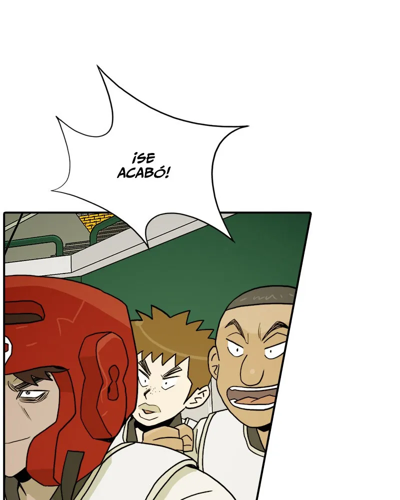 Taekwondo Kid Capítulo 21 en Línea - página 72