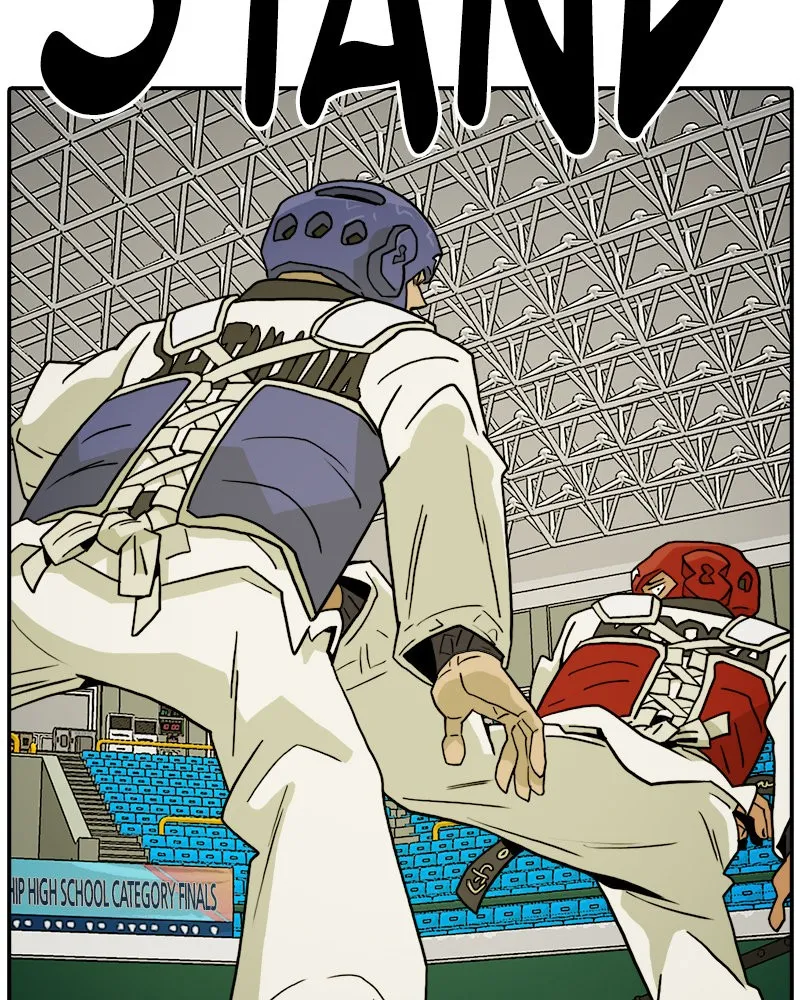 Taekwondo Kid Capítulo 21 en Línea - página 75