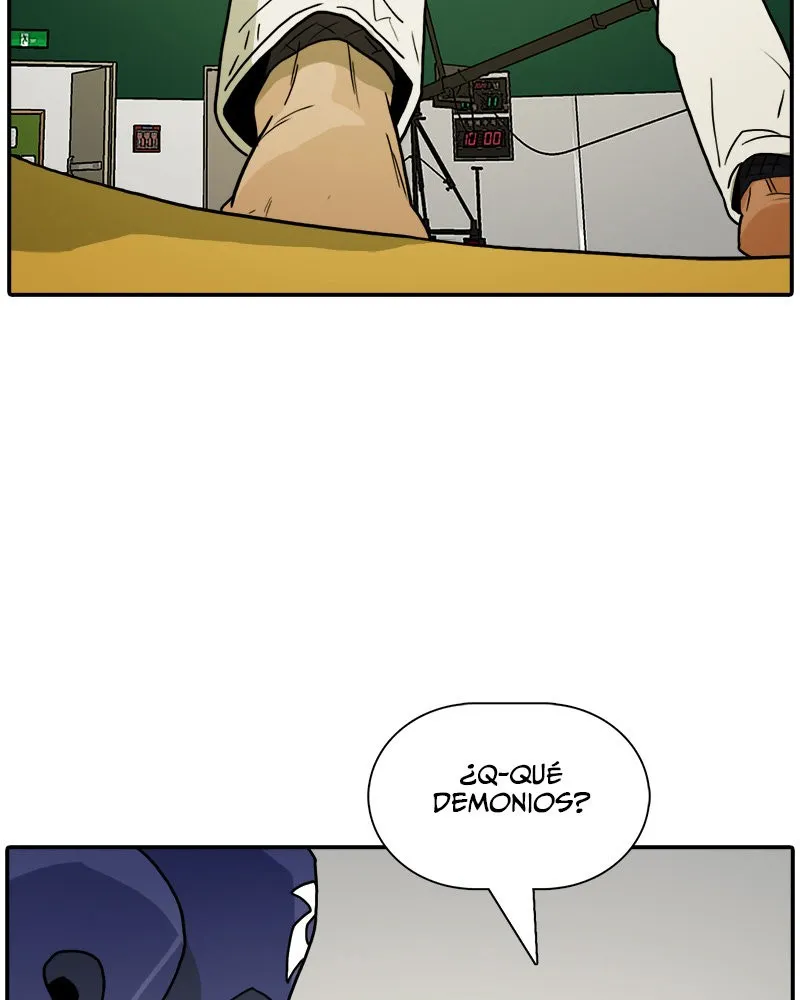 Taekwondo Kid Capítulo 21 en Línea - página 76