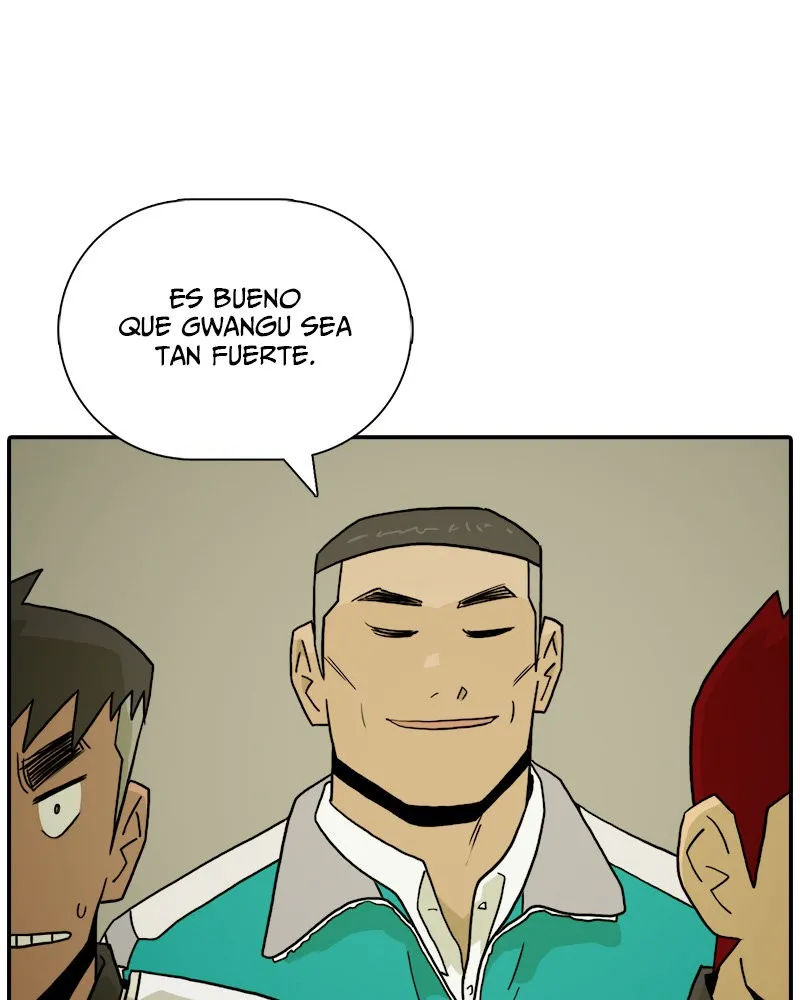 Taekwondo Kid Capítulo 21 en Línea - página 78