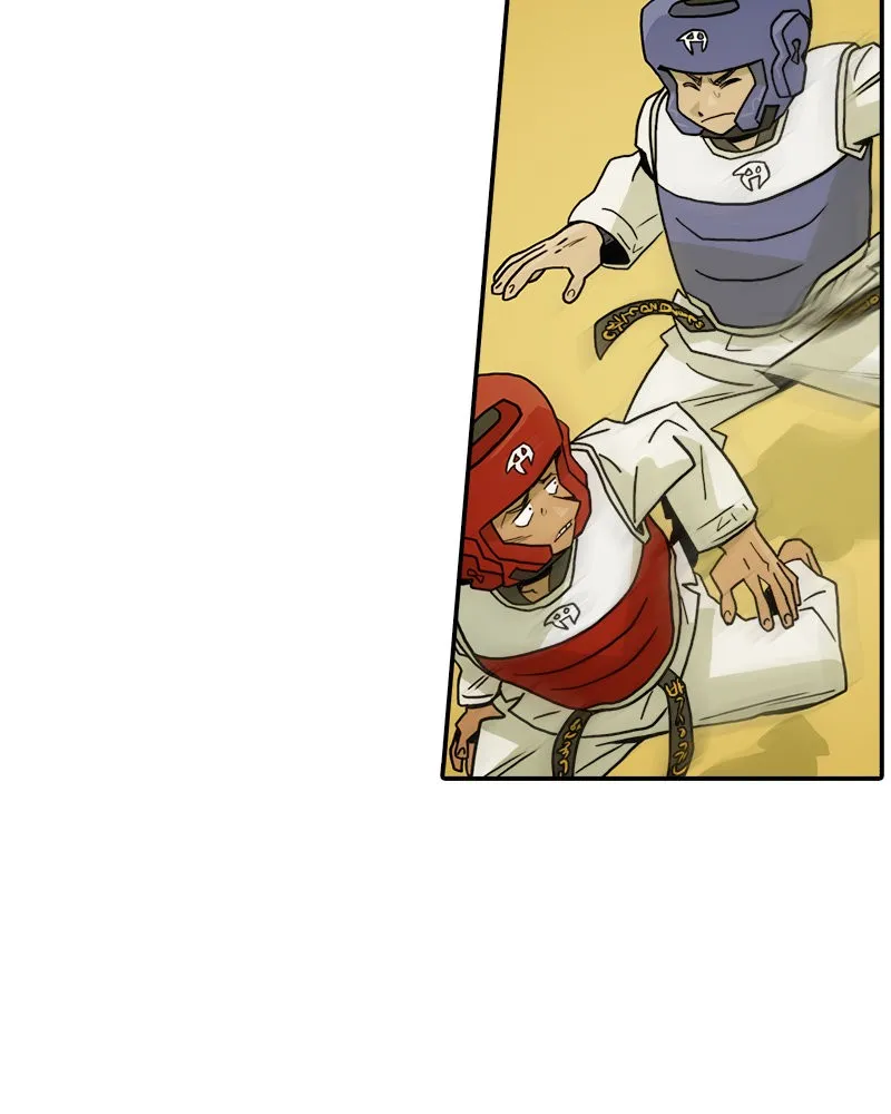 Taekwondo Kid Capítulo 21 en Línea - página 81