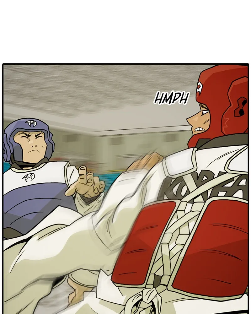 Taekwondo Kid Capítulo 21 en Línea - página 82
