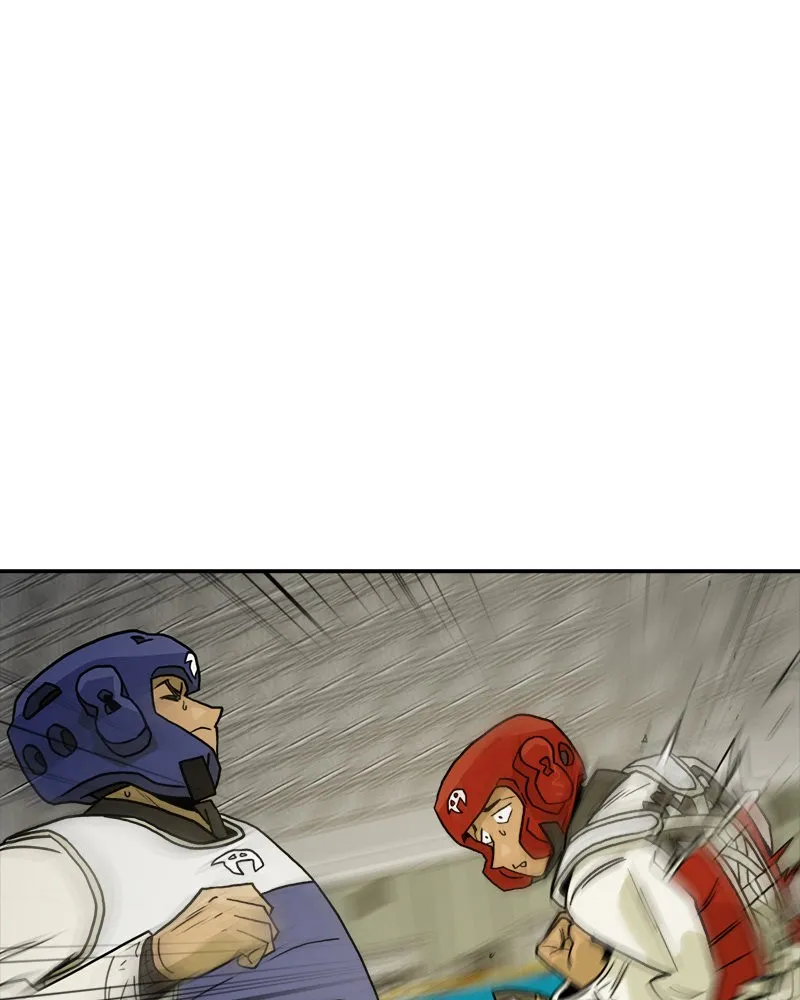 Taekwondo Kid Capítulo 21 en Línea - página 84