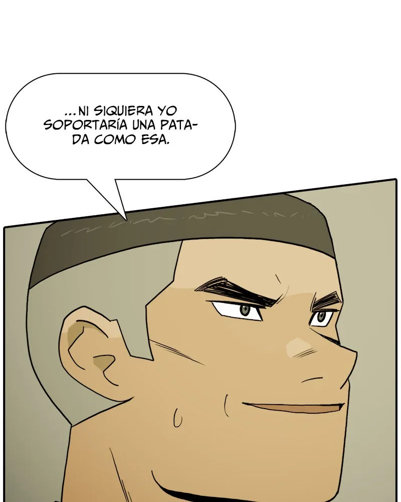 Taekwondo Kid Capítulo 21 en Línea - página 87