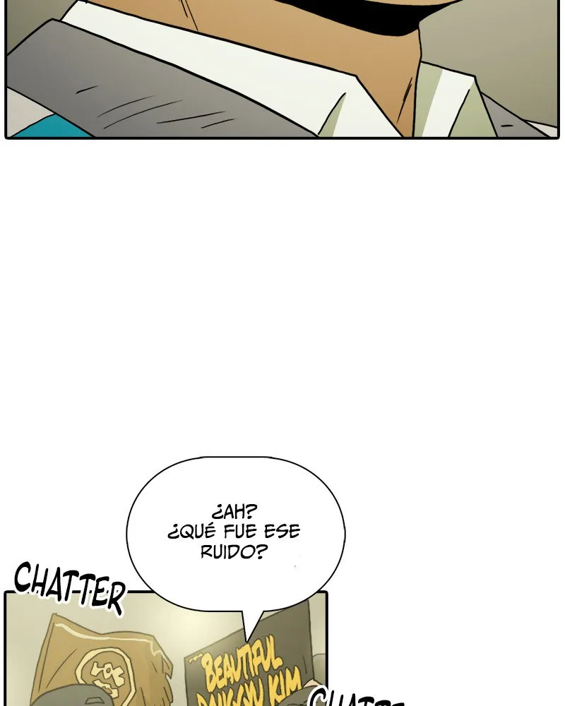 Taekwondo Kid Capítulo 21 en Línea - página 88