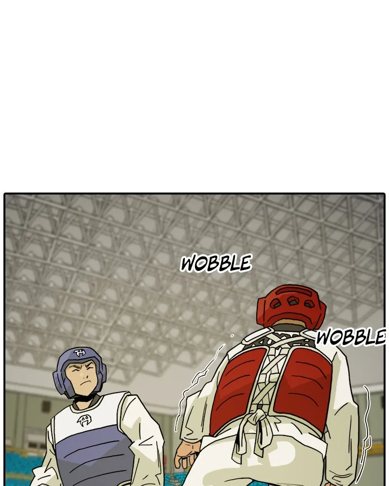 Taekwondo Kid Capítulo 21 en Línea - página 90
