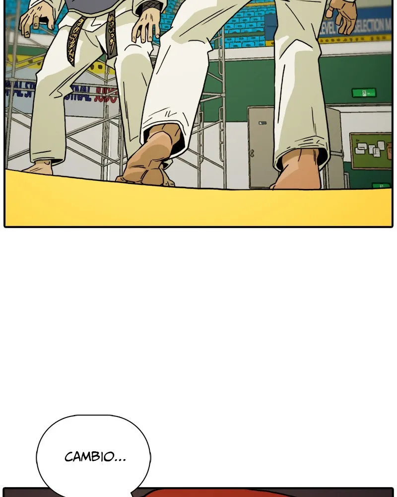 Taekwondo Kid Capítulo 21 en Línea - página 91