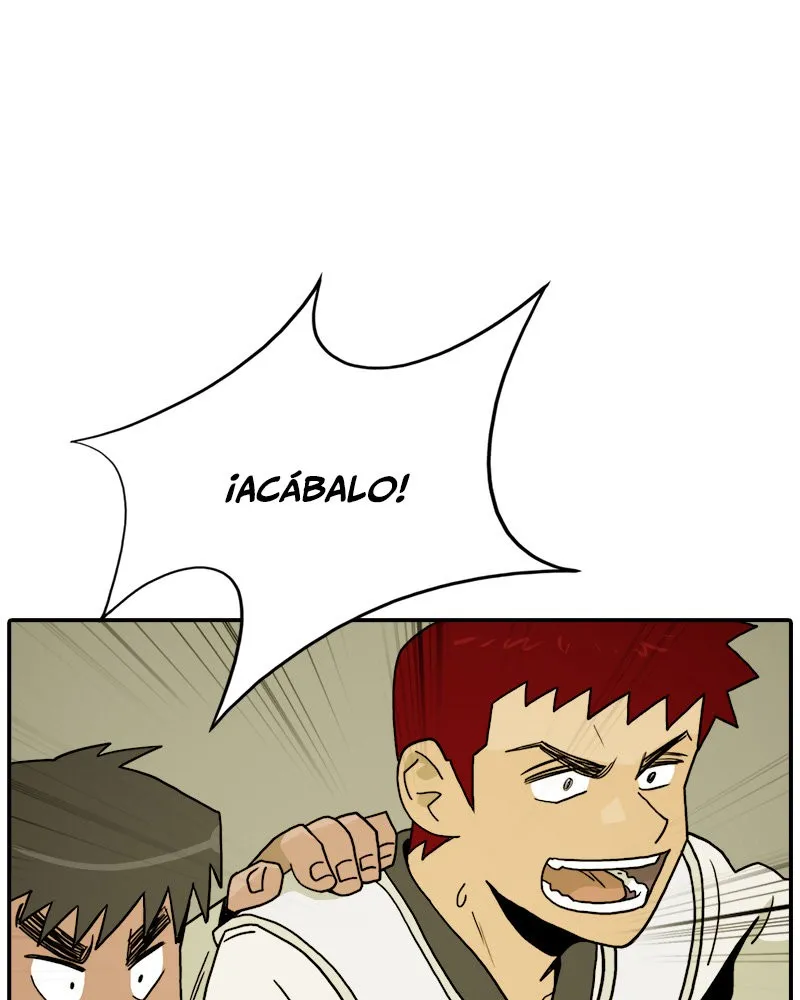 Taekwondo Kid Capítulo 21 en Línea - página 93