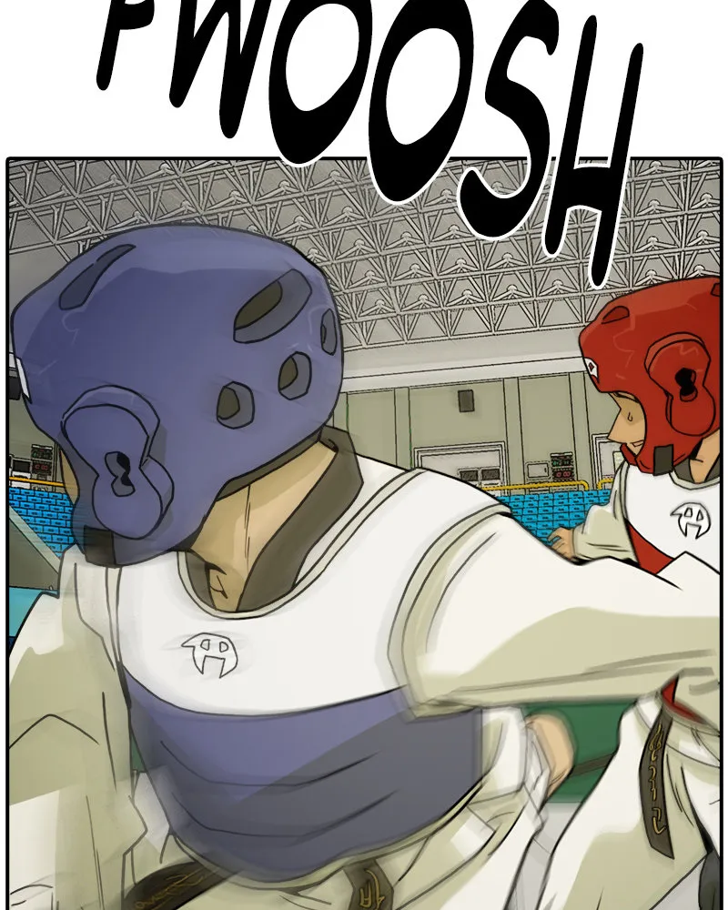 Taekwondo Kid Capítulo 21 en Línea - página 95