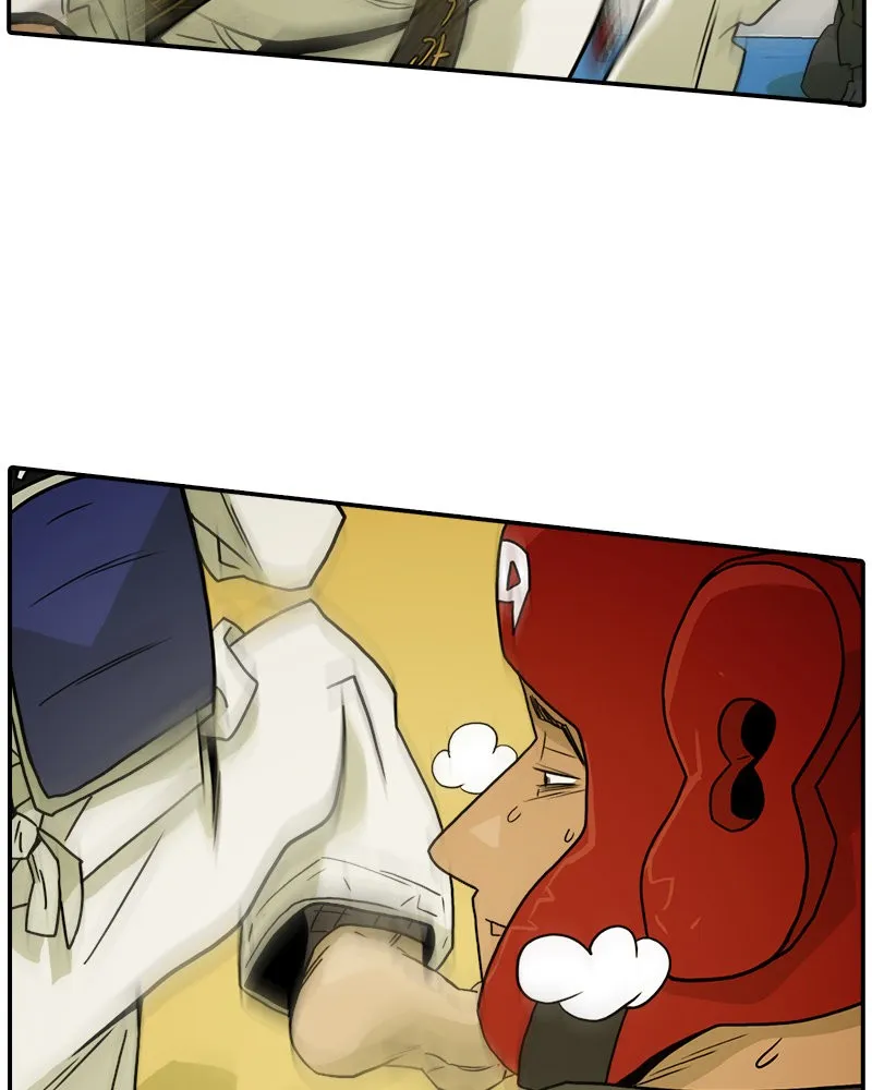 Taekwondo Kid Capítulo 21 en Línea - página 96