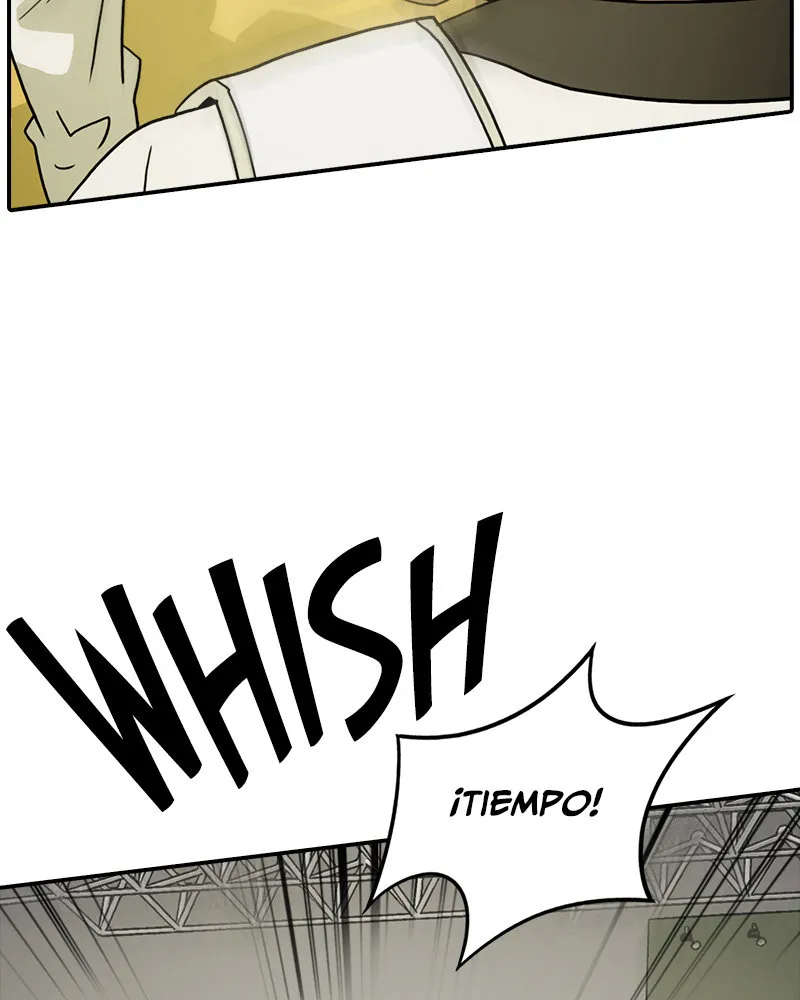 Taekwondo Kid Capítulo 21 en Línea - página 97