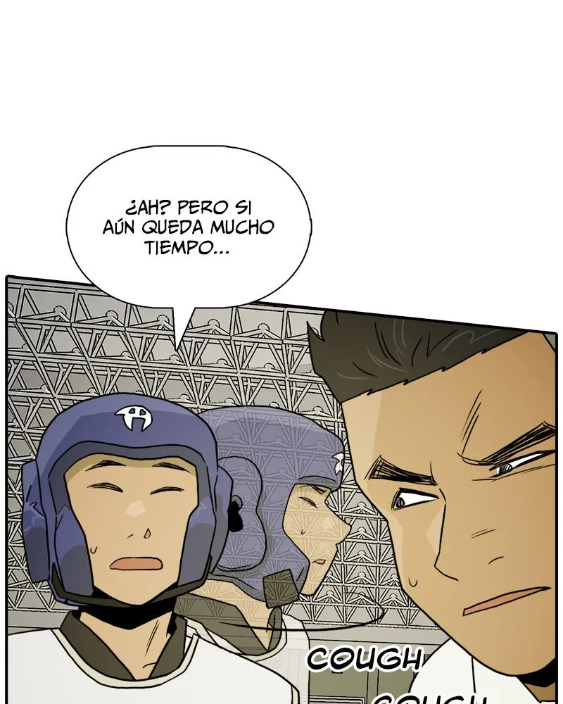 Taekwondo Kid Capítulo 21 en Línea - página 102