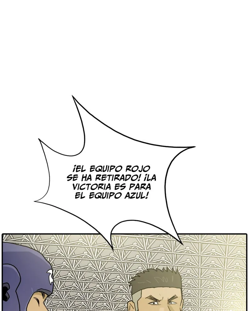 Taekwondo Kid Capítulo 21 en Línea - página 107